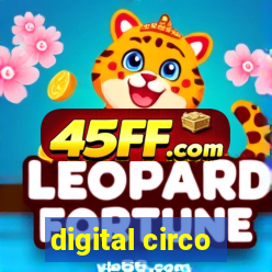 digital circo
